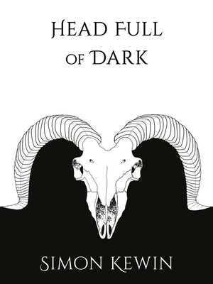 cover image of Head Full of Dark